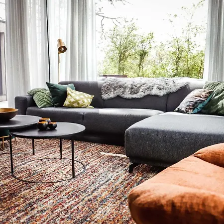 Maison Sauvage Super Modern Near Ferienhaus Somme-Leuze