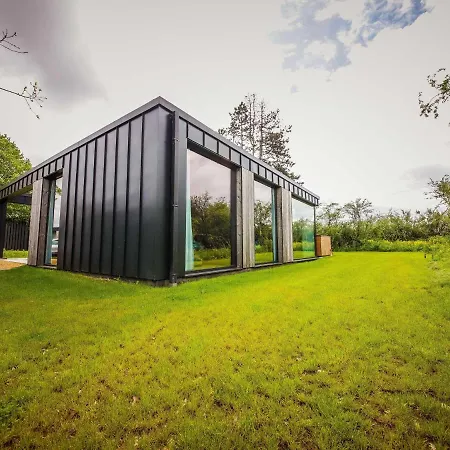 Ferienhaus Maison Sauvage Super Modern Near