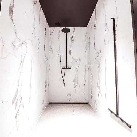 度假居 Maison Sauvage Super Modern Near 索姆勒兹